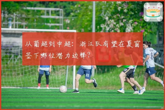从葡超到中超:浙江队有望在夏窗签下哪位潜力边锋?