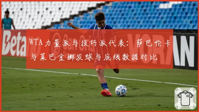 WTA力量派与技巧派代表：萨巴伦卡与莱巴金娜发球与底线数据对比