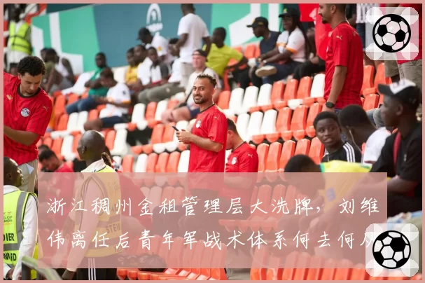 浙江稠州金租管理层大洗牌，刘维伟离任后青年军战术体系何去何从