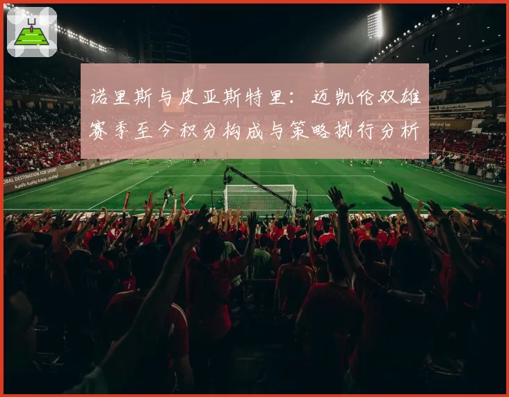 诺里斯与皮亚斯特里:迈凯伦双雄赛季至今积分构成与策略执行分析