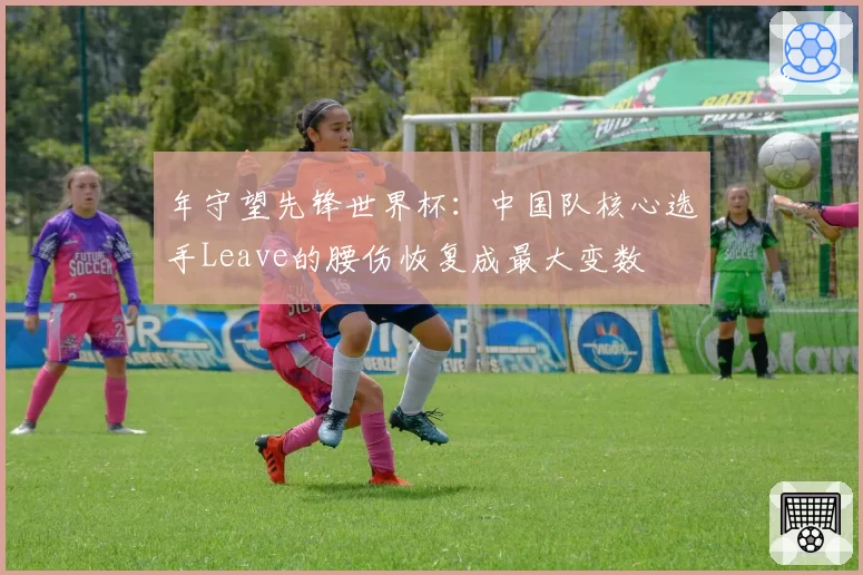 年守望先锋世界杯：中国队核心选手Leave的腰伤恢复成最大变数