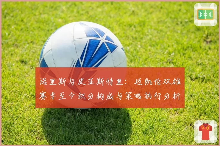 诺里斯与皮亚斯特里：迈凯伦双雄赛季至今积分构成与策略执行分析